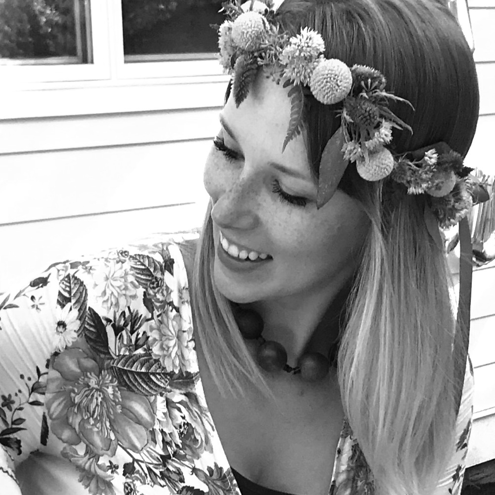 Meet your Posher, Madeline